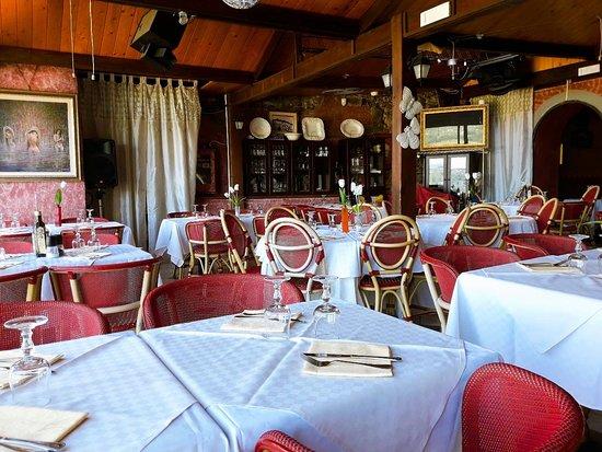 Il Giardino Ristorante Pizzeria